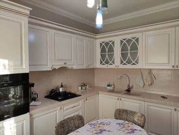 yeni evlər: 5 otaqlı, 200 kv. m, Yeni təmirli — 20