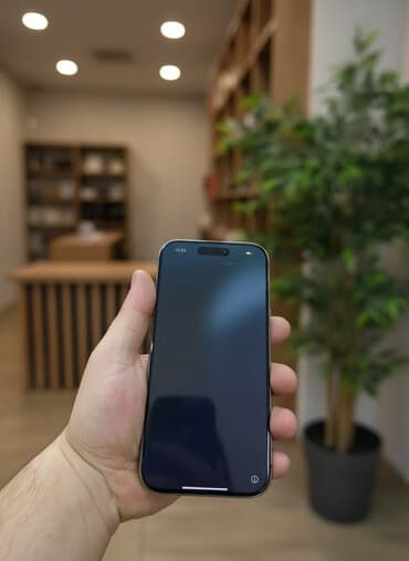 IPhone 16 Pro, 256 GB, Desert Titanium