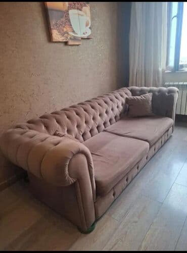 Divan, İşlənmiş, Açılmayan, Çatdırılma yoxdur