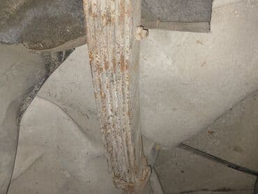 замок на калитку: Məhsul: Yarpaq yay (ləf yay) komplekti Təsvir: - Avtomobilin arxa — 2