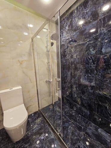 купить дом в баку недорого 2021: 2 комнаты, Новостройка, м. Гянджлик, 55 м² — 11