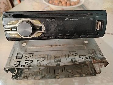 samsung 8 plus: Maqnitofonlar — 4