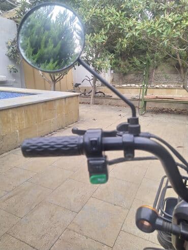 4 təkərli matasklet: 2024 il — 8