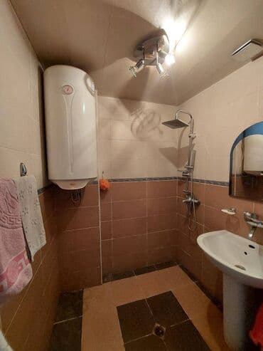 yeni gunəşlidə 1 otaqlı evlər: 3 otaqlı, Yeni tikili, 84 kv. m — 11