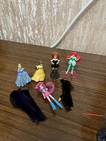 oyuncaq it: Все за 25манат — 4