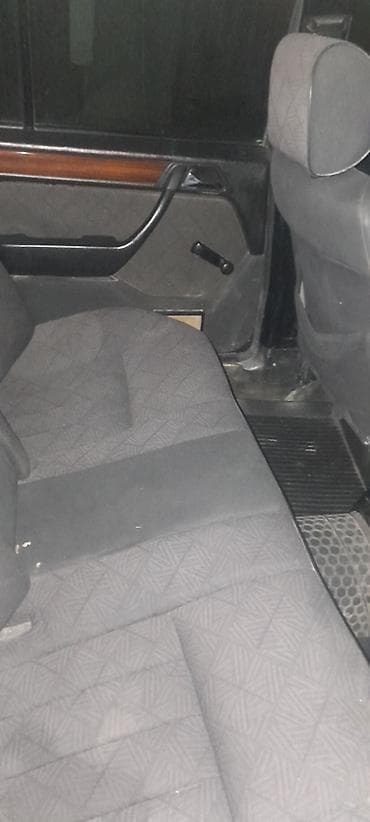 opel astra satilir: Mercedes-Benz 250: 2.5 l | 1995 il Sedan — 8