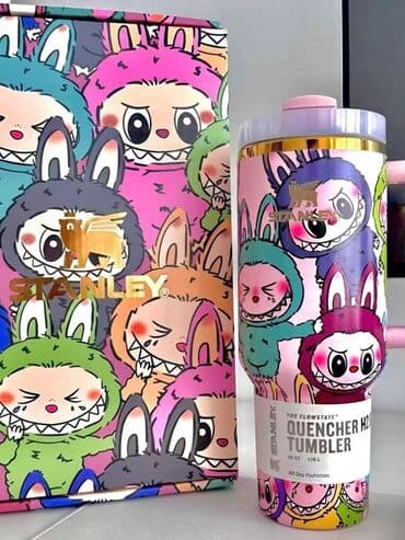 nerj su cəni: Rəng - Çəhrayı, Termofincan, Paslanmayan polad, 750-dən çox ml — 4