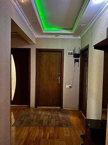 Mənzillər: Suraxanı, 4 otaqlı, Yeni tikili, m. Xalqlar Dostluğu, 105 kv. m — 3