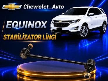 kia optima diffuser: Chevrolet equinox 2017-2020 Chevrolet Modellerin — 1