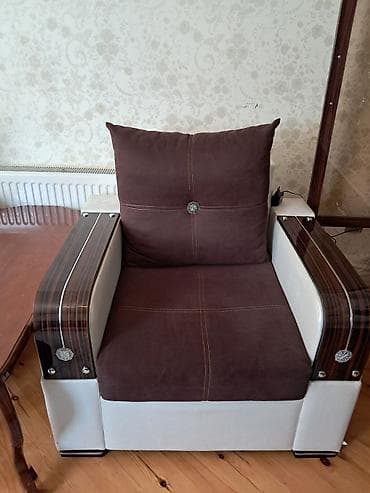 ps divan: Divan, 2 kreslo — 2