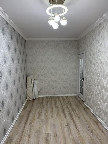 pearl construction mtk: 7-ci mikrorayon, 3 otaqlı, Yeni tikili, m. Dərnəgül, 50 kv. m — 5