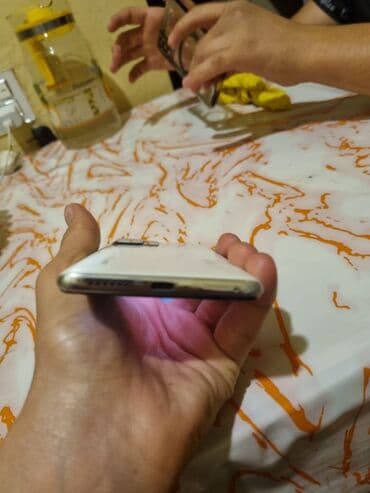 чехол на телефон fly fs458 stratus 7: Telefon da qoruyucu üz var ideal vəziyyətdə telefondur iPhone ilə — 6