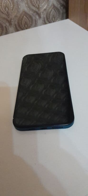 Kompüter, noutbuk və planşetlər: IPhone 15 Pro Max, 256 GB, Blue Titanium, Face ID — 3