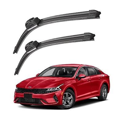 kia optima disk: Kia Optima K5 2020-2025 üçün şüşə siləcəkləri Çatdırılma Və — 1