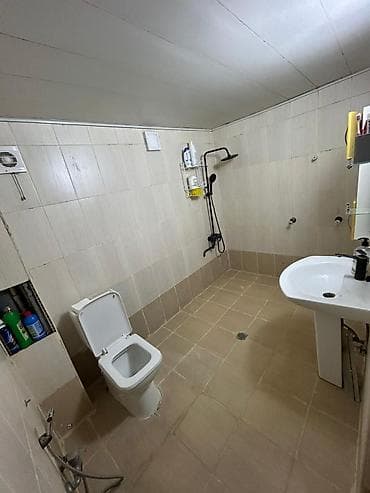 gurcustanda kiraye evler: Ağstafa, 3 otaqlı, Köhnə tikili, 80 kv. m — 5