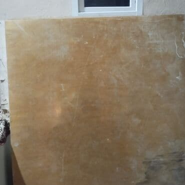 Kontrplak vərəqləri - Material: ağac əsaslı kontrplak - Rəng: təbii — 2