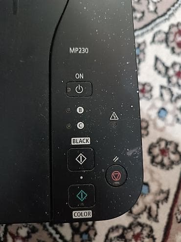 printer adapter: Salam iksi birinde rengli printer satilir islek veziyetedi Amma — 3