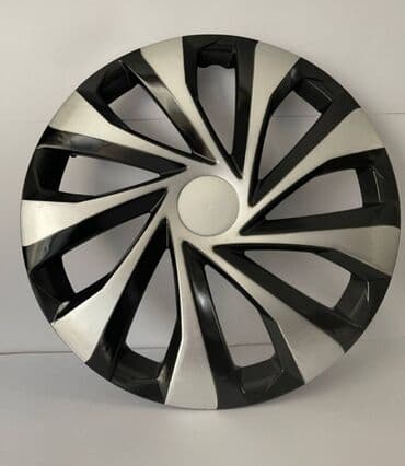 r16 kalpak: Yeni Kolpak Renault R 15 — 3