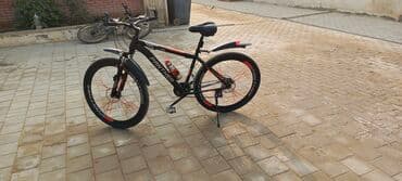 6 струнная укулеле: Новый Горный велосипед 29", скоростей: 7, Самовывоз — 1