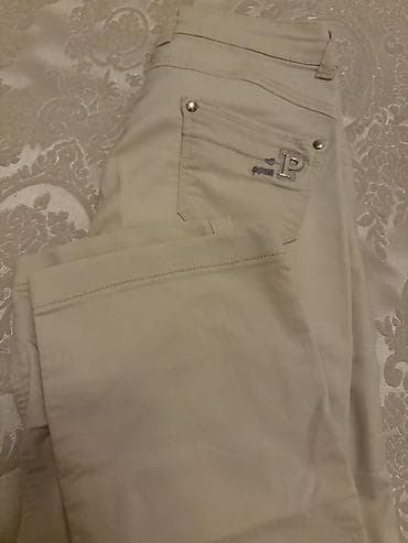 Şalvarlar: Şalvar, M, rəng - Bej — 7