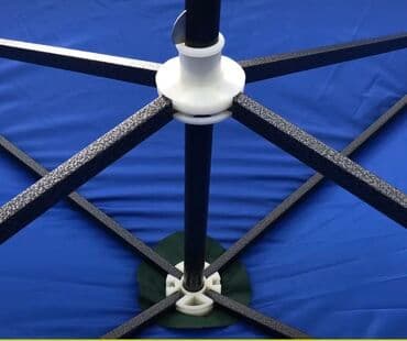 işlənmiş zontiklər: Zontik — 4