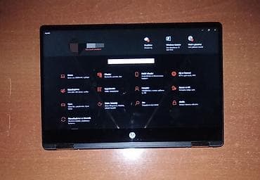 pavilion dv6: Hp notbuk Notbuk haqqında məlumatlar şəkildə var 1-2 gün olar ssd — 7