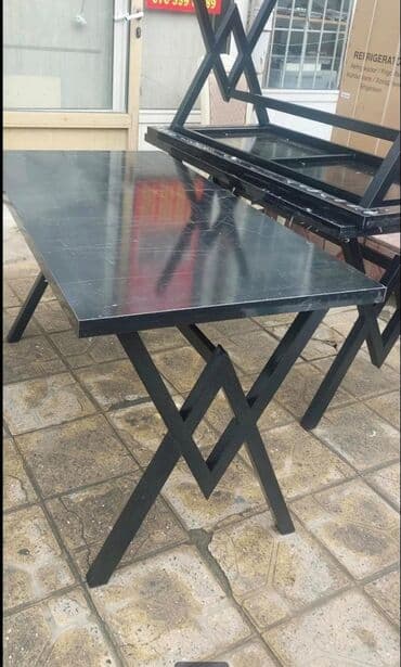 Razin Store: Klassik masa, Yeni, Açılmayan, Laminat, Dördbucaq masa lalafo.az -da Razin Store: Klassik masa, Yeni, Açılmayan, Laminat, Dördbucaq masa