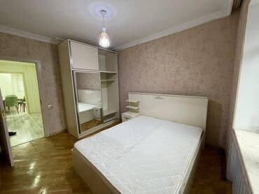 sumgayıt kiralık ev: Nesimi rayonu Tibb Universitetinin yaninda 8 noyabr metrosuna 3-4 — 3