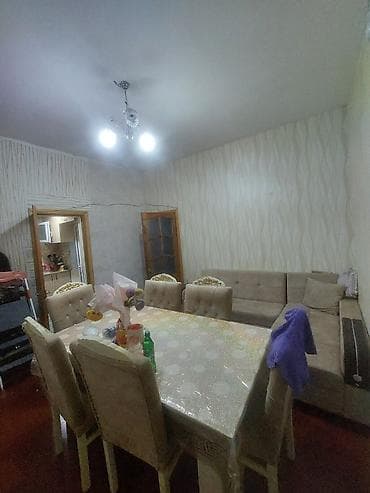 şuvelanda evler: 2 otaqlı, 35 kv. m — 8