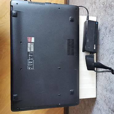 netbook satilir: İşlənmiş ASUS 15.6 ", Intel Celeron, 512 GB, Ünvandan götürmə, Ödənişli çatdırılma — 4