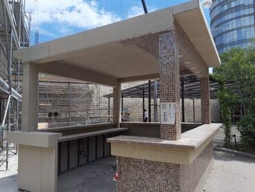 ağlay ustası: Kafel metlaq işleri. Ən keyfiyyətli iş bizdədir. Təcrübəli — 4