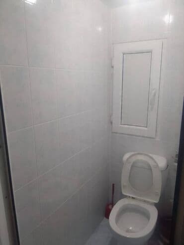 rabocide satilan evler: Bakı, 4 otaqlı, Köhnə tikili, 83 kv. m — 8