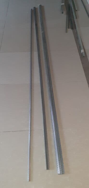 taxta material: Künc — 2