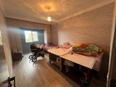 makler gence: Bakı, 3 otaqlı, Köhnə tikili, m. Həzi Aslanov, 80 kv. m — 7