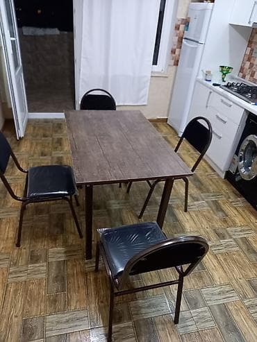куда продать старую мебель: Kafe və restoranlar üçün 4 nəfərlik 6 nəfərlik 8 nəfərlik stul və — 4