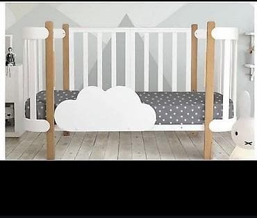 intex matras: Oğlan və qız üçün, İşlənmiş, Yumru, Beşik, Dəst ilə, Matras ilə, Yellənmə mexanizm ilə — 4