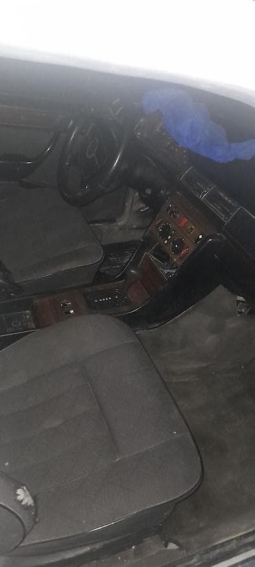 opel astra satilir: Mercedes-Benz 250: 2.5 l | 1995 il Sedan — 7