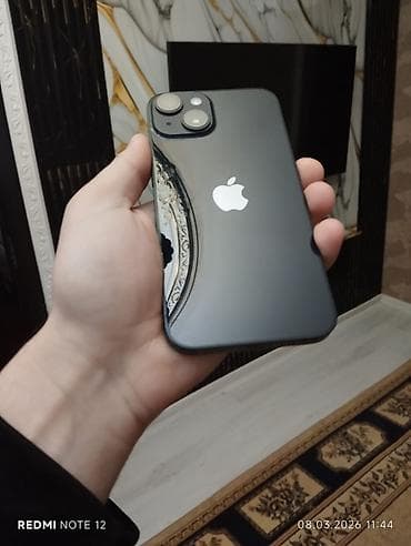 irsad telecom iphone: IPhone 14, Qara, Face ID — 2