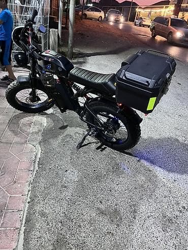 4 teker atv: - Pantera, 400 km — 5
