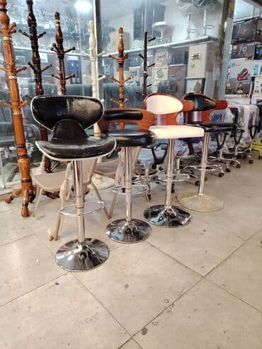 Mətbəx üçün, Yeni, Stul