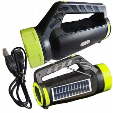 baş fənəri: Radio Fanar Sefer ucun radio fanar Gunes panelli radio fanar #Fanar — 3