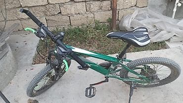 velesiped: BMK GTR uşaq/yeni başlayanlar üçün velosipedi - Brend/model: BMX GTR — 2