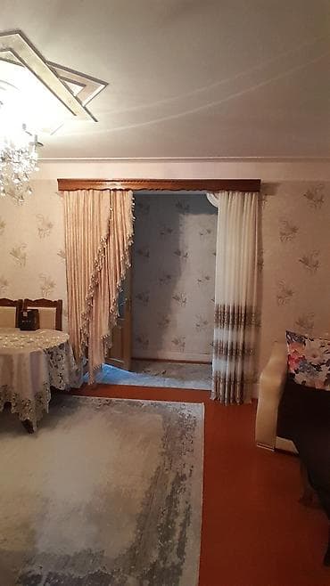 bına: 2 otaqlı, 47 kv. m — 2