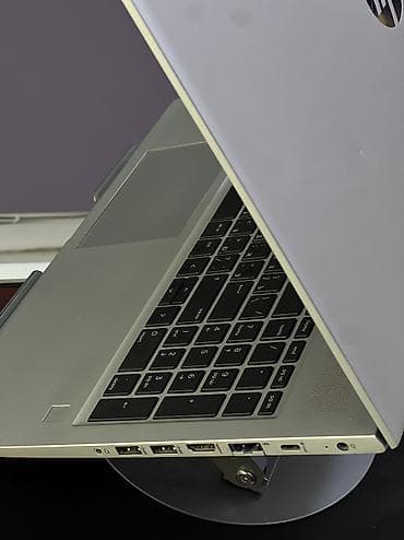165: İşlənmiş HP ProBook, 15.6 ", Intel Core i5, 512 GB, Ünvandan götürmə, Pulsuz çatdırılma, Ödənişli çatdırılma — 8
