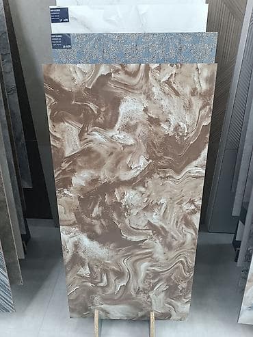 60x120: Kermoqranitlər. Kafel. Metlax.60x120 ölçüdə. Modellər çoxdur. Məhsul — 1