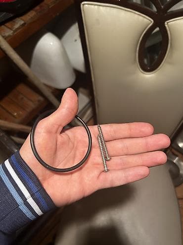 Stasionar telefonlar: Satılır: 2 Yeni Su Nasosu (Elektrik Motorlu) Qiymət:350azn 📌 Model — 3