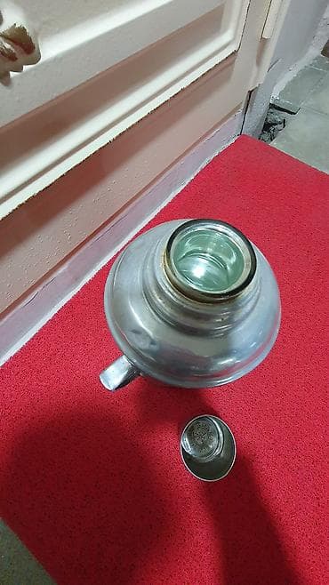 Термосы: Термос, 2 л — 2