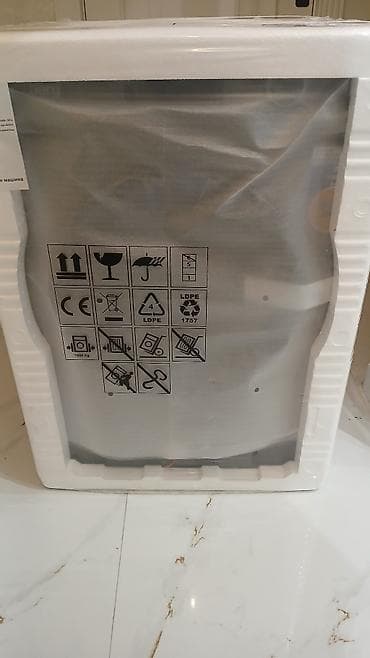 evde tibbi xidmet: Paltar yuyan tep tezedi agzi acilmayib 7 kq qutusun ozunuz acasiniz — 1