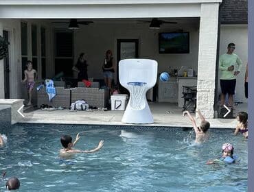 meqa mebel: Şezlong 
Lejenka. 
Hovuz içi özel tasarım — 11