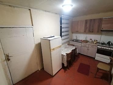 40 м², 1 комната, Комби, Газ, Электричество